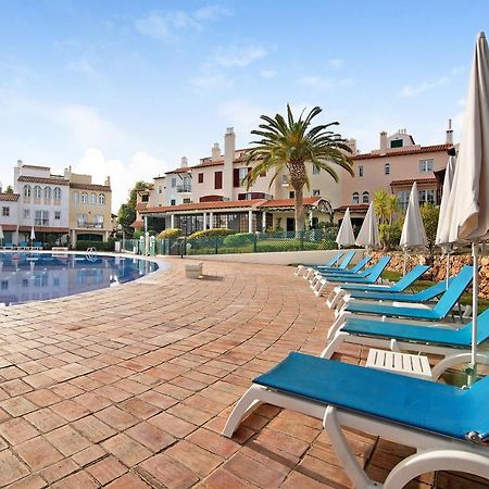 Apartamento Old Village T2 Duplex Quarteira Exterior photo