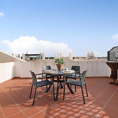 Apartamento Old Village T2 Duplex Quarteira Exterior photo