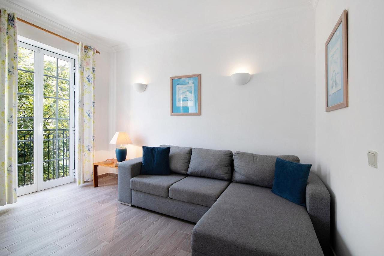 Apartamento Old Village T2 Duplex Quarteira Exterior photo