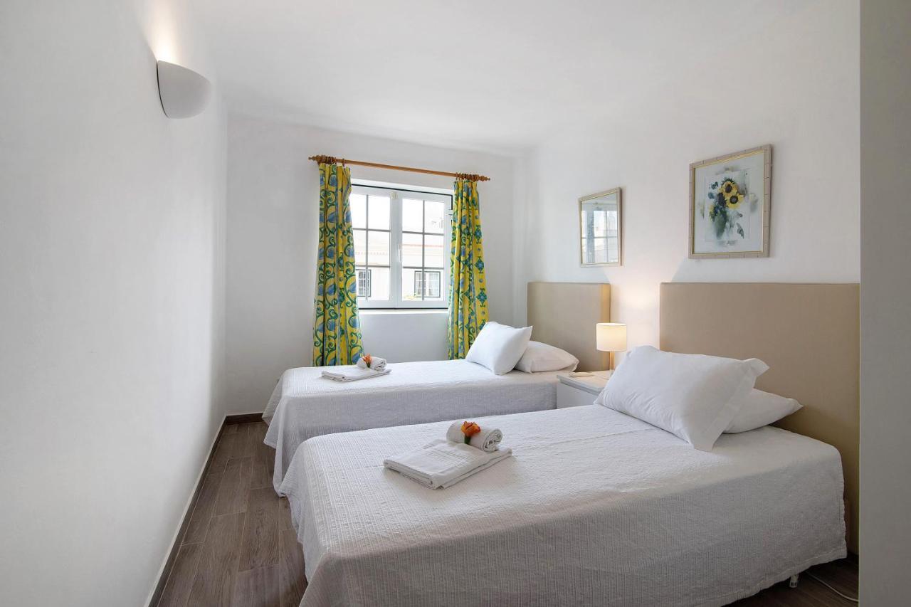 Apartamento Old Village T2 Duplex Quarteira Exterior photo
