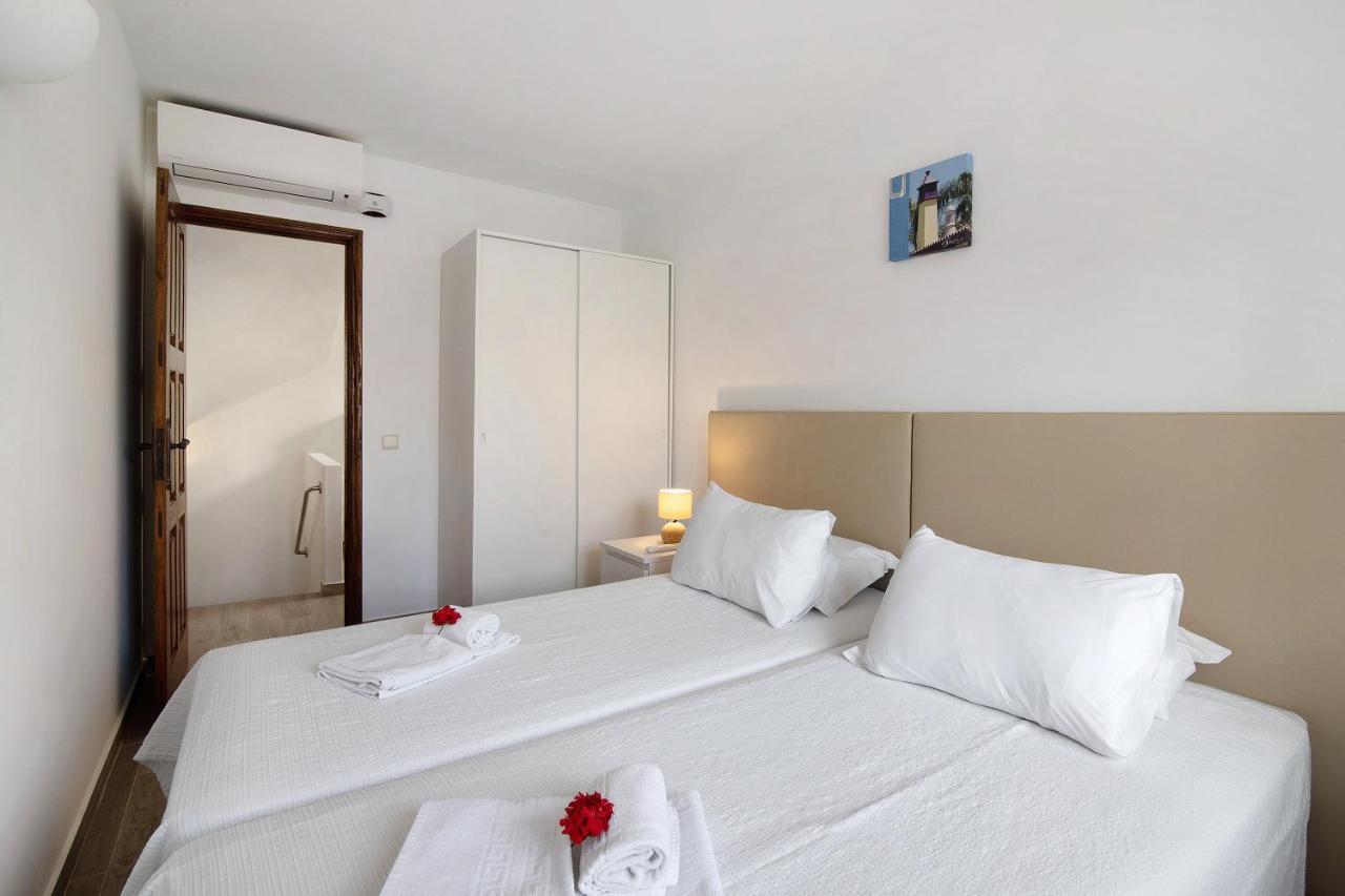 Apartamento Old Village T2 Duplex Quarteira Exterior photo
