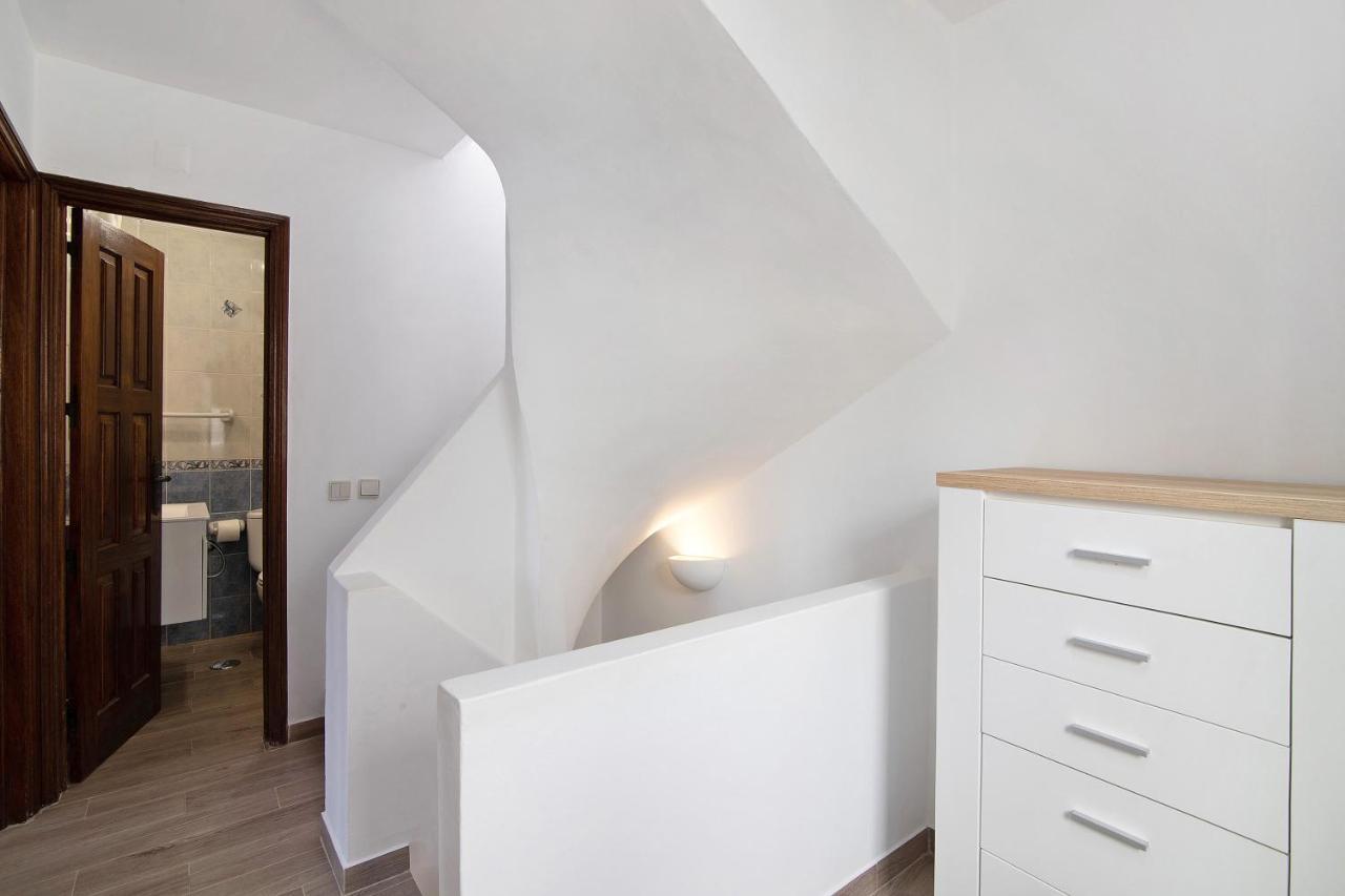 Apartamento Old Village T2 Duplex Quarteira Exterior photo